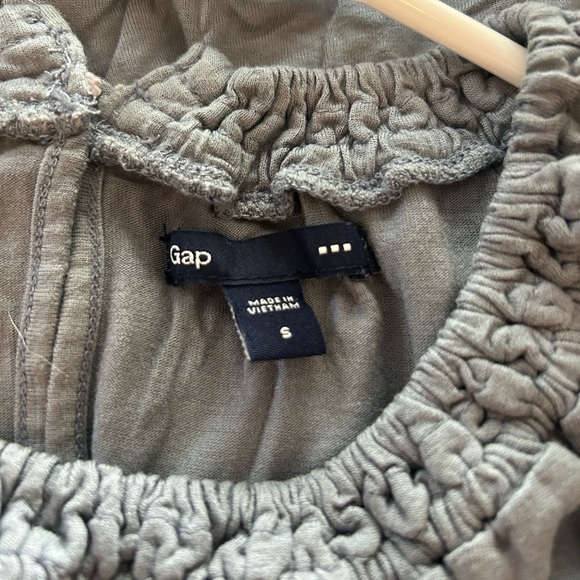 Stylish summer top - Picture 3 of 4